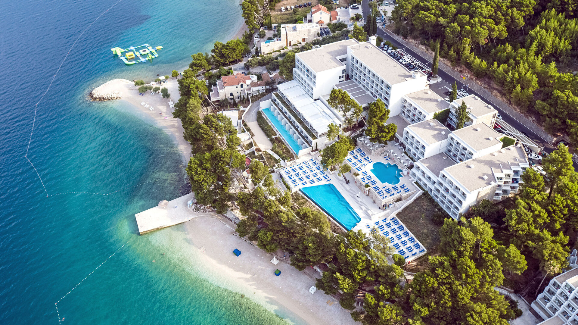 SENTIDO Bluesun Berulia