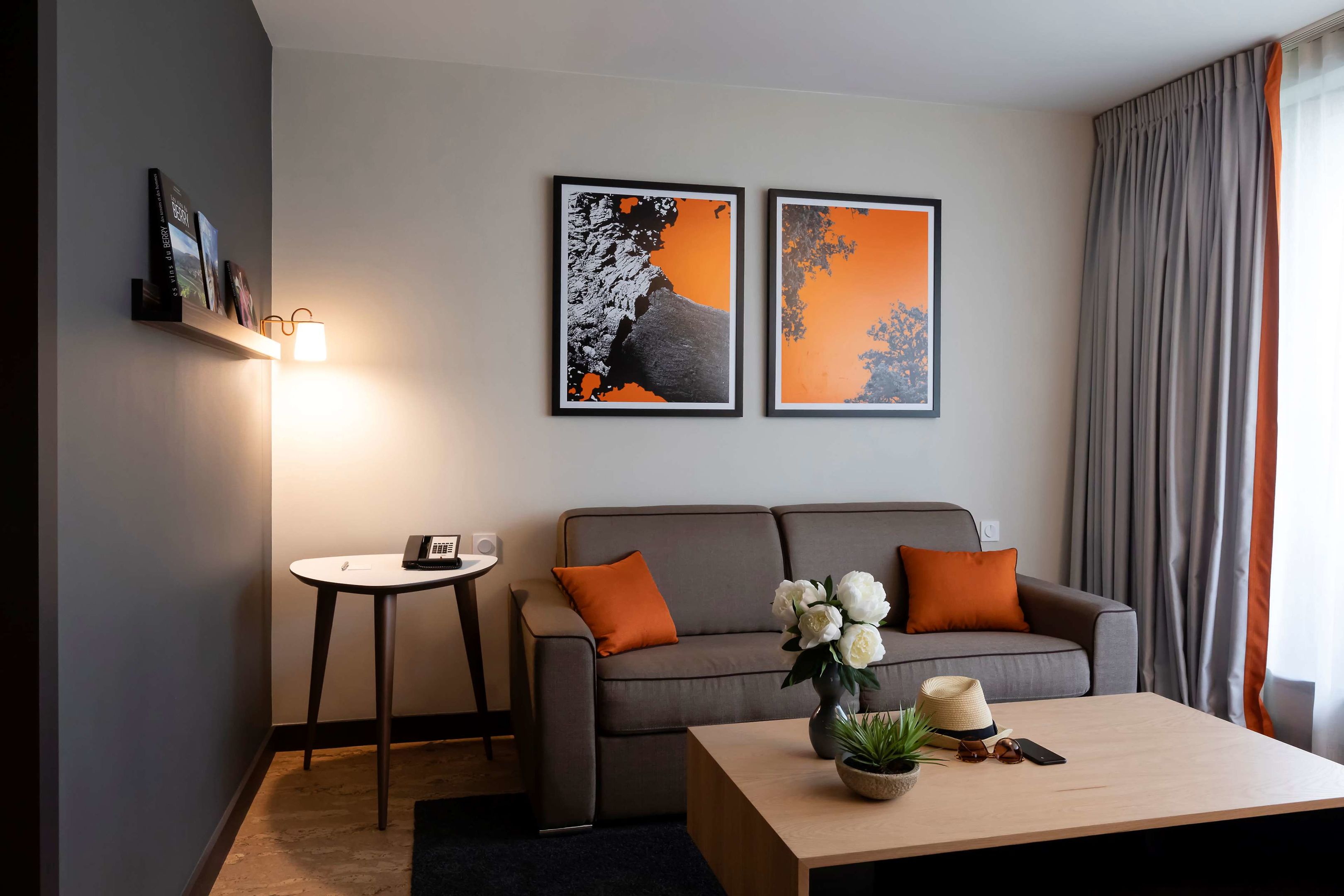 Radisson Blu Paris-Boulogne