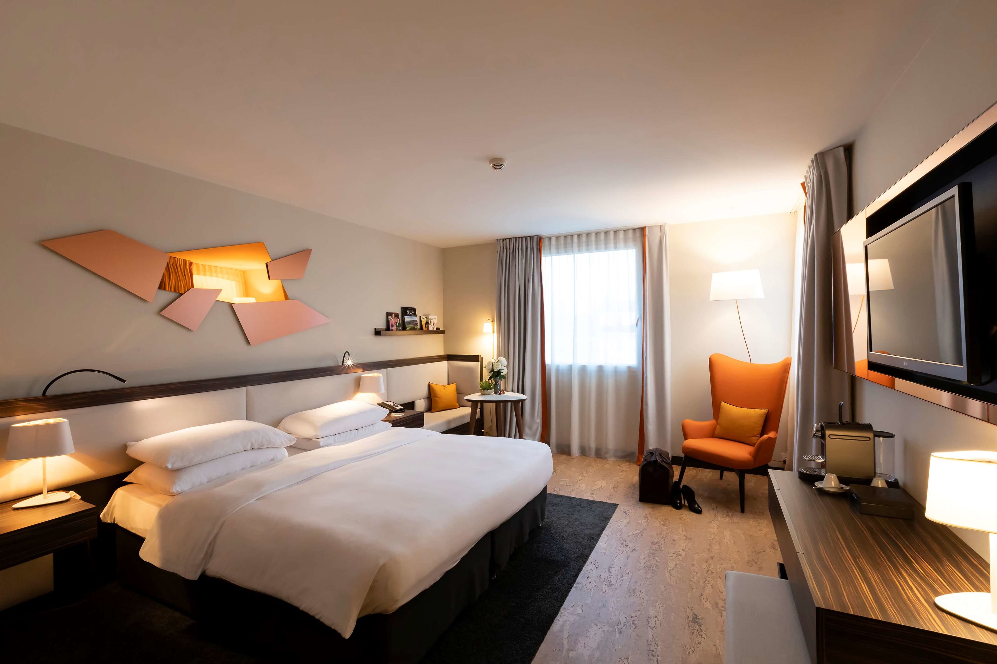 Radisson Blu Paris-Boulogne