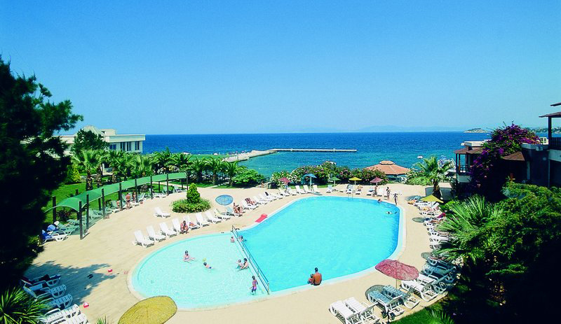 Le Bleu Hotel & Resort Kusadasi