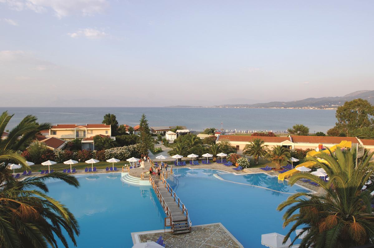 Roda Beach Resort & Spa