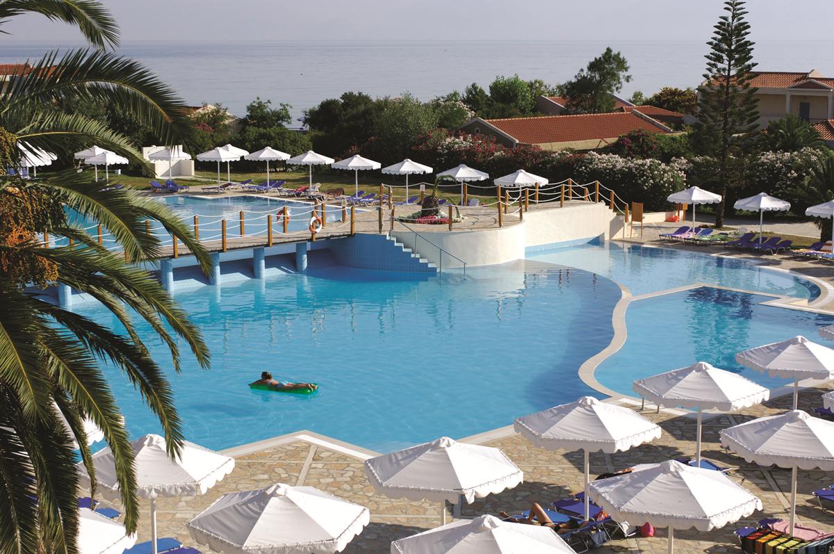 Roda Beach Resort & Spa