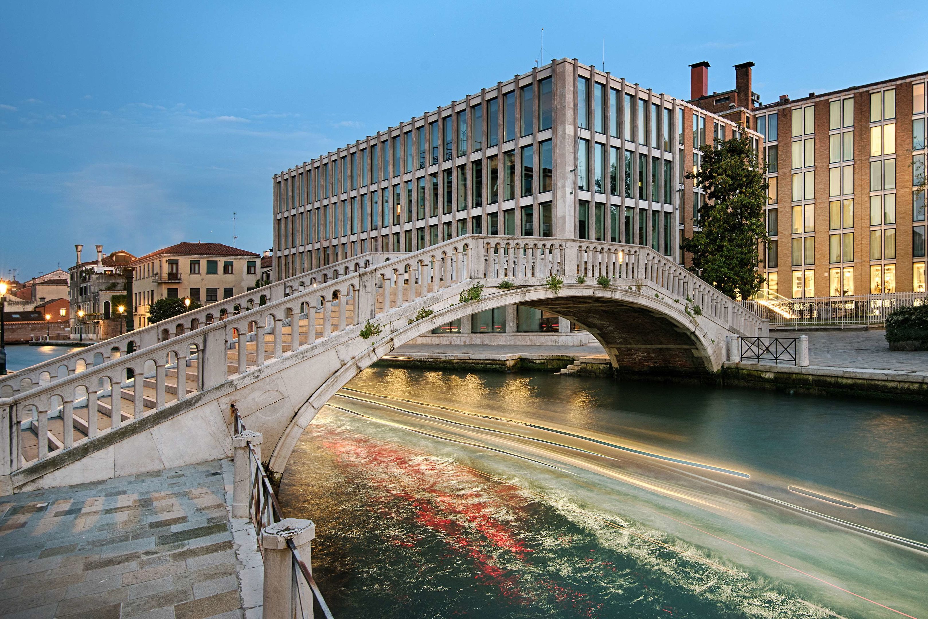 NH Venezia Rio Novo