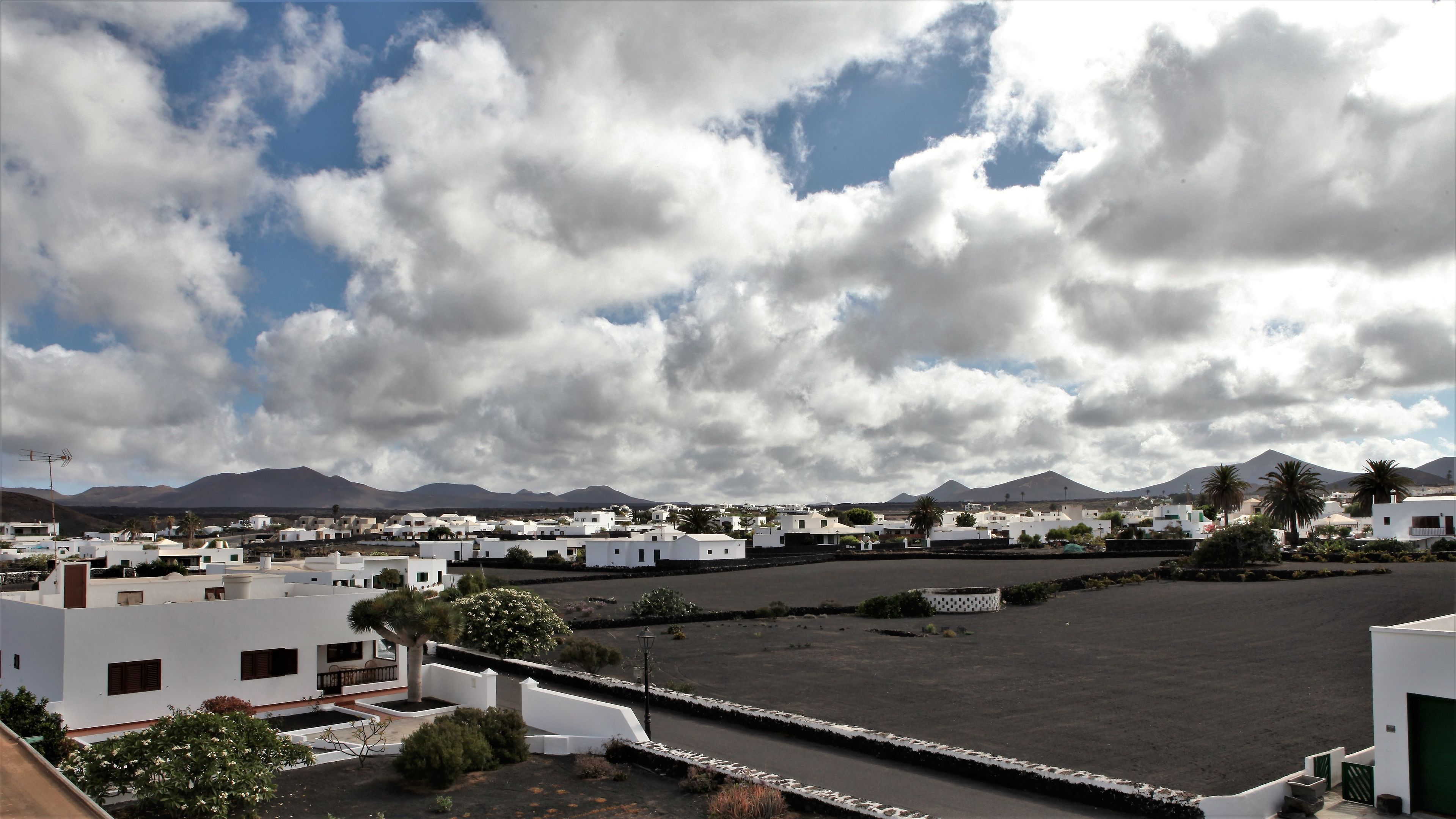 Hotelito El Campo