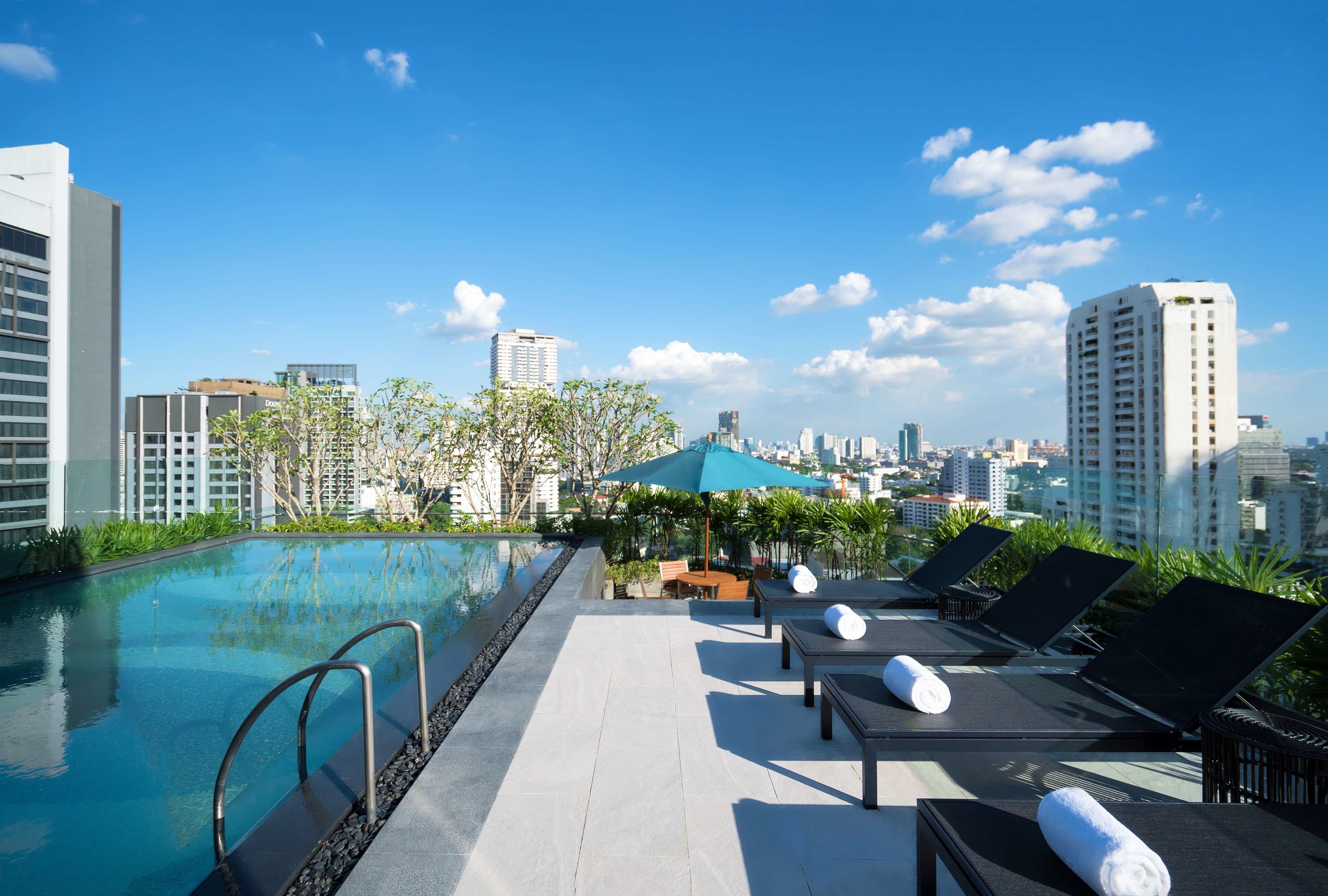 Hyatt Place Bangkok Sukhumvit