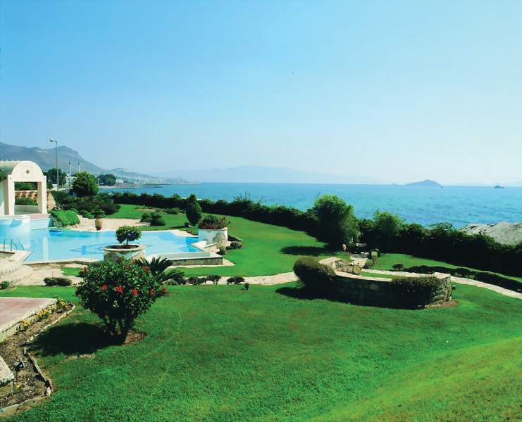 La Blanche Resort & Spa Bodrum