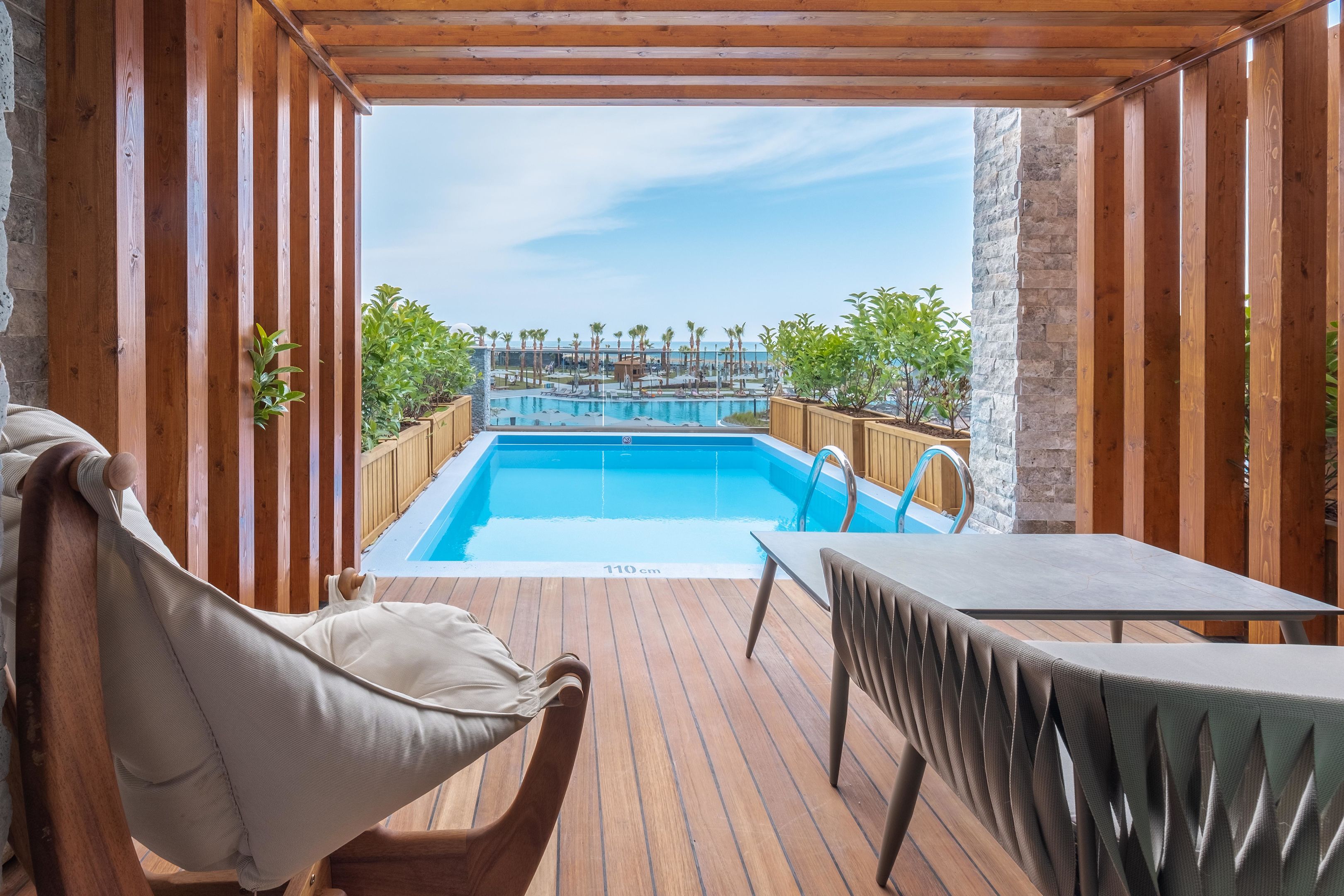 Nashira Resort Hotel & Aqua-Spa