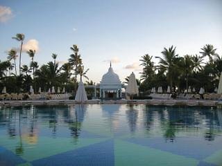 RIU Palace Punta Cana