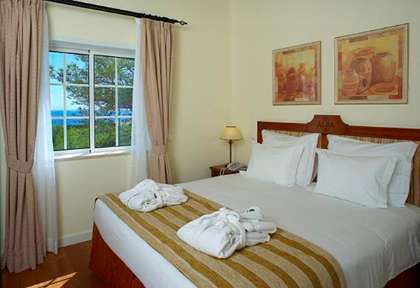 Suites Alba Resort & Spa