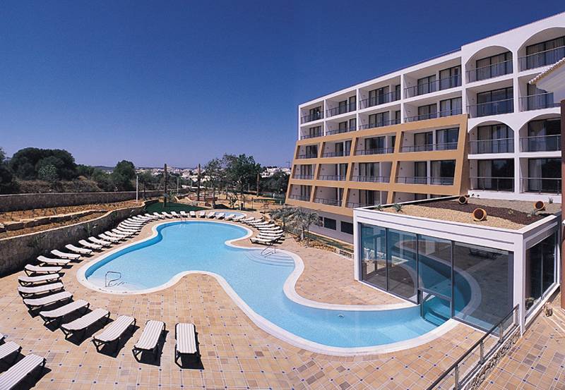 Pestana Alvor Park Hotel