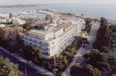 Palmyra Beach