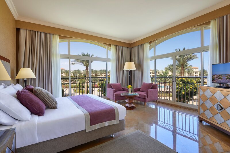 Jaz Mirabel Resort
