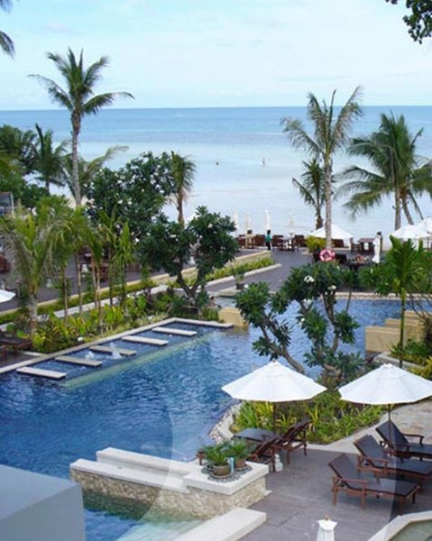 Novotel Samui Resort Chaweng Beach Kandaburi