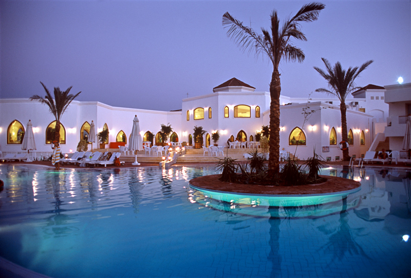 Viva Sharm