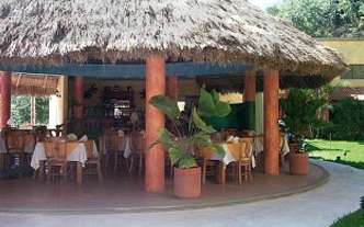 Casa Iguana