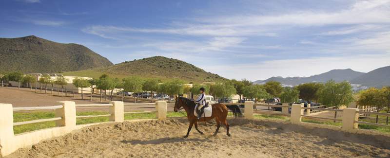 Cortijo el Sotillo