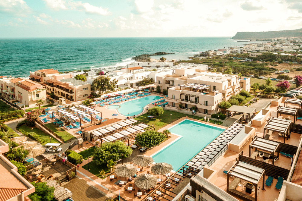 Sentido Vasia Resort & Spa