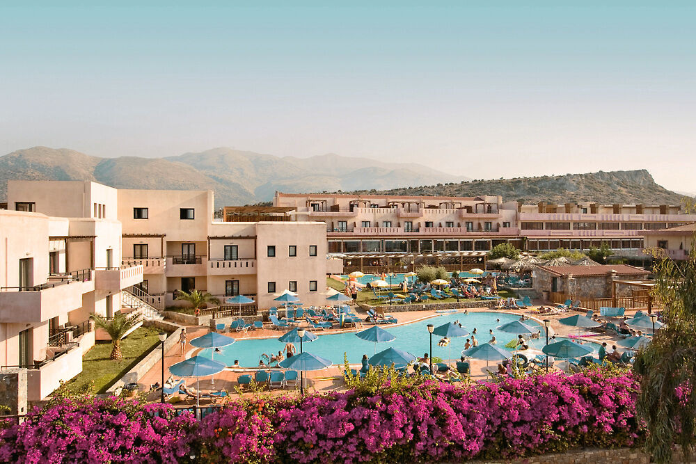 Sentido Vasia Resort & Spa