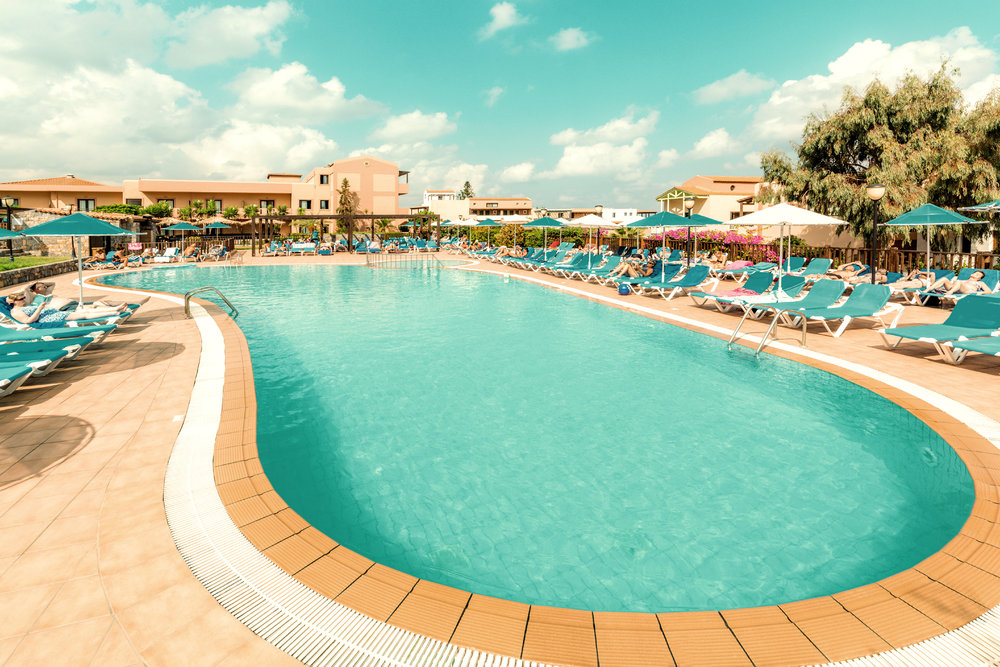 Sentido Vasia Resort & Spa