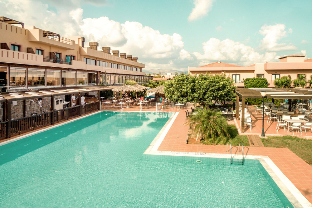 Sentido Vasia Resort & Spa