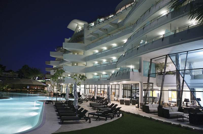 Senator Banús Spa Hotel