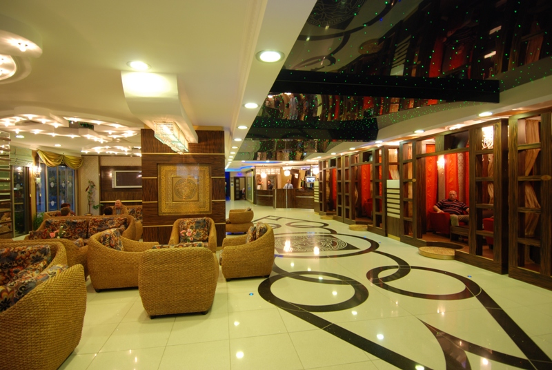 Grand Zaman Garden Hotel