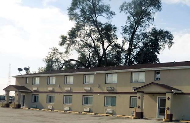 Red Roof Inn Chicago - Alsip