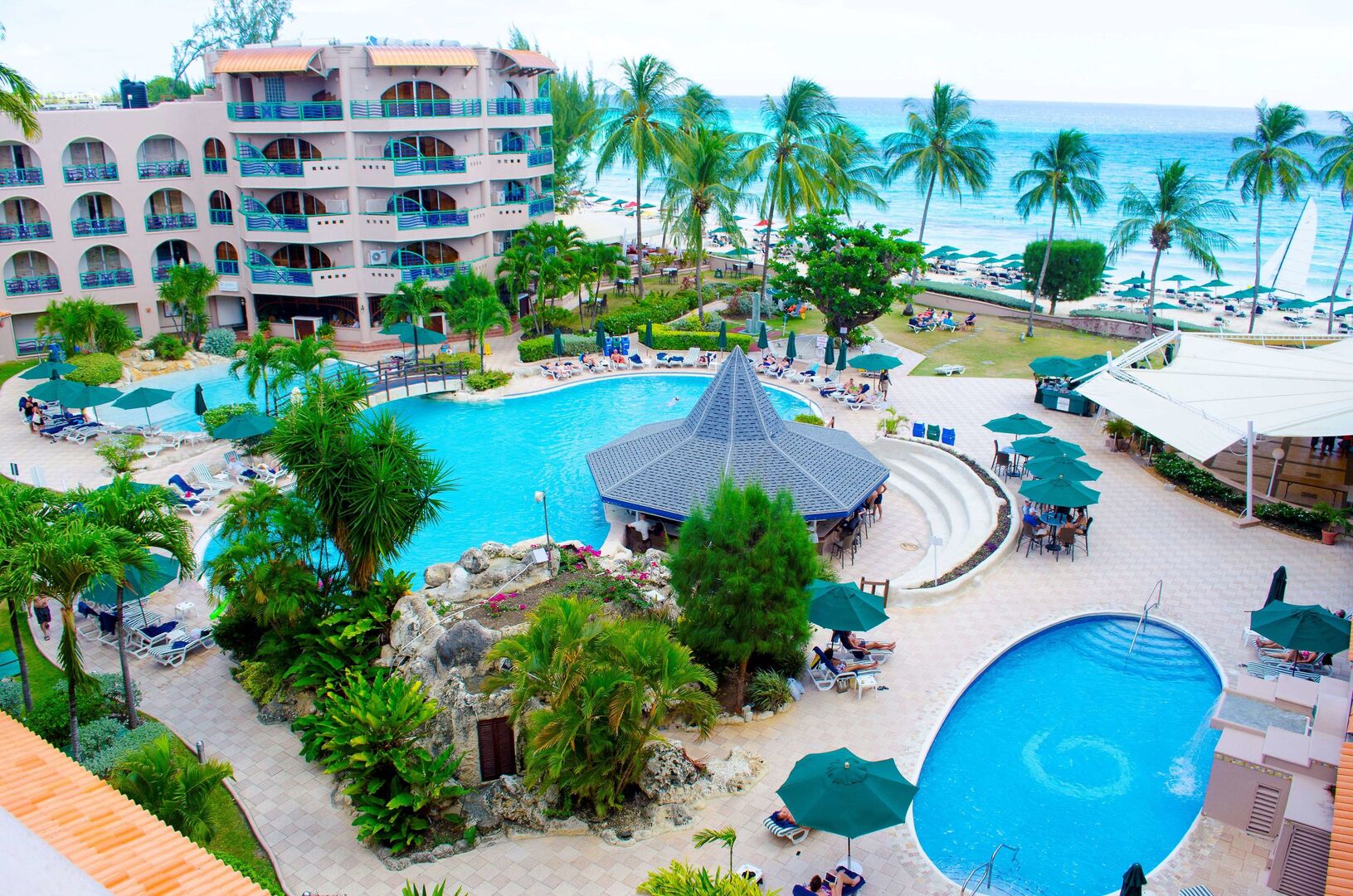 Accra Beach Hotel & Spa