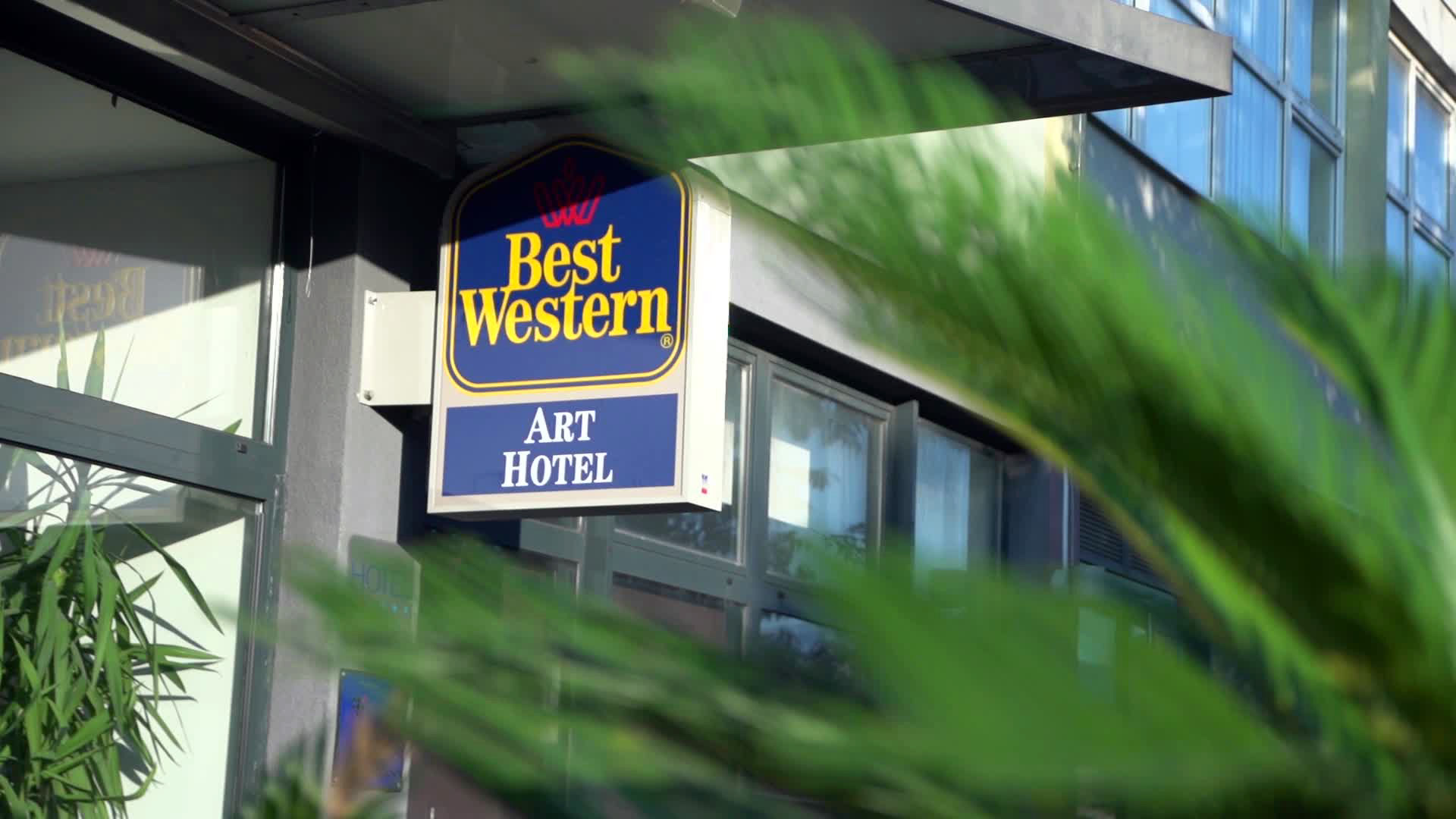 Art Hotel