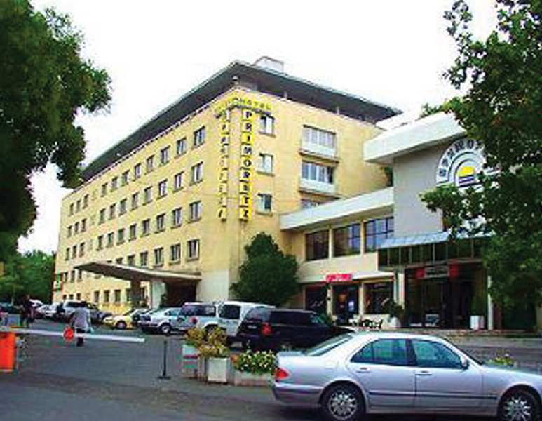 Grand Hotel & SPA Resort Primoretz