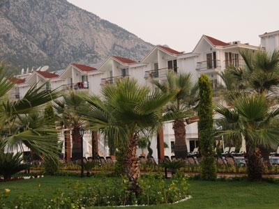 Onkel Hotels Beldibi Resort