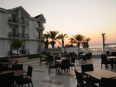 Onkel Hotels Beldibi Resort