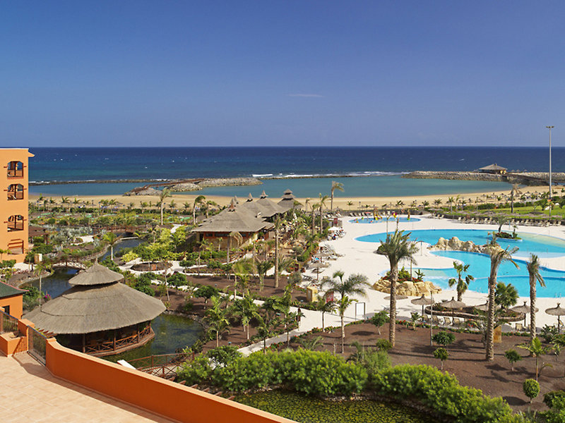 Sheraton Fuerteventura Beach Golf & Spa