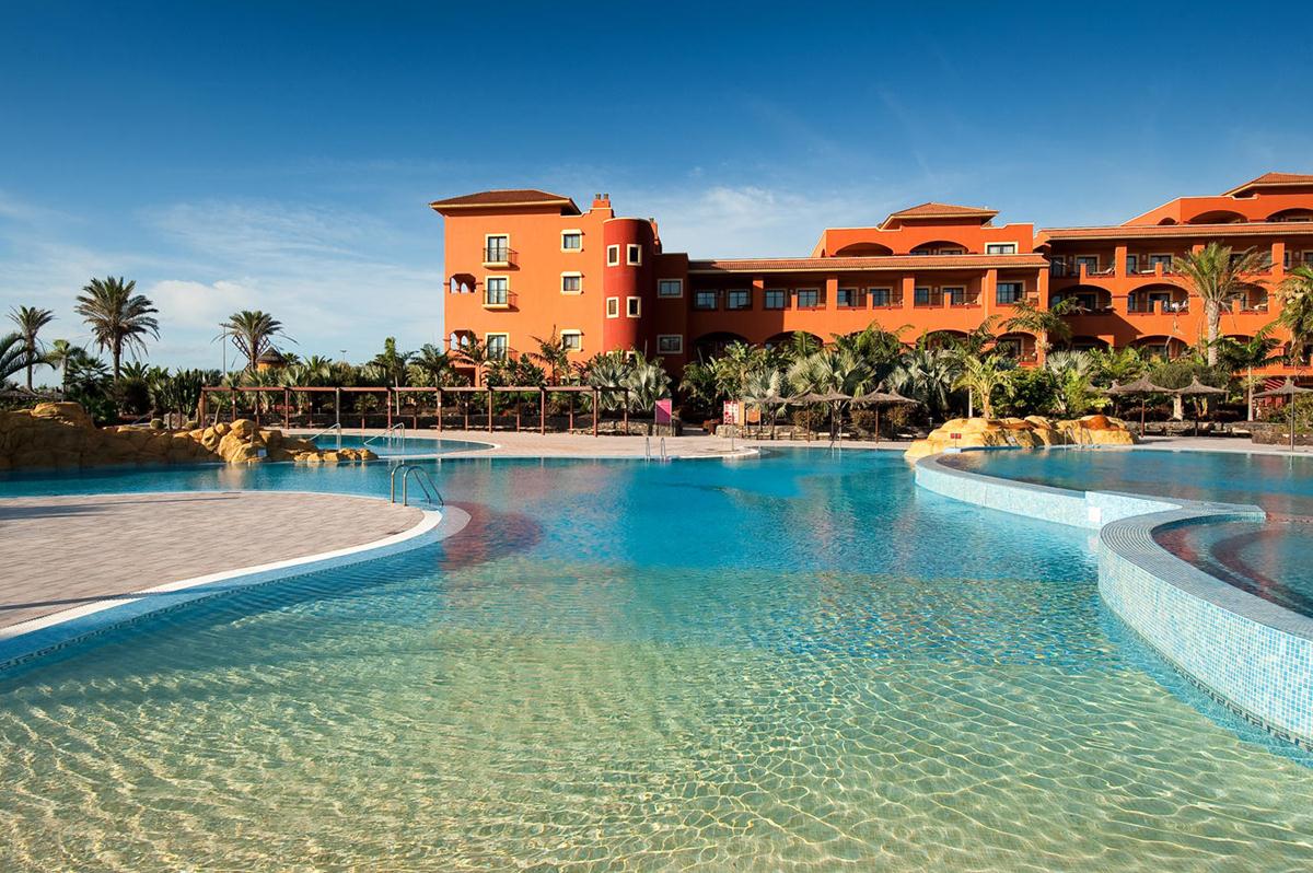 Sheraton Fuerteventura Beach, Golf & Spa Resort