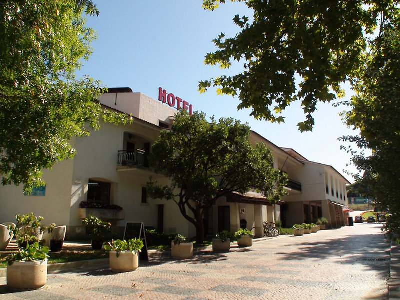 Hotel Lis Batalha Mestre Afonso Domingues