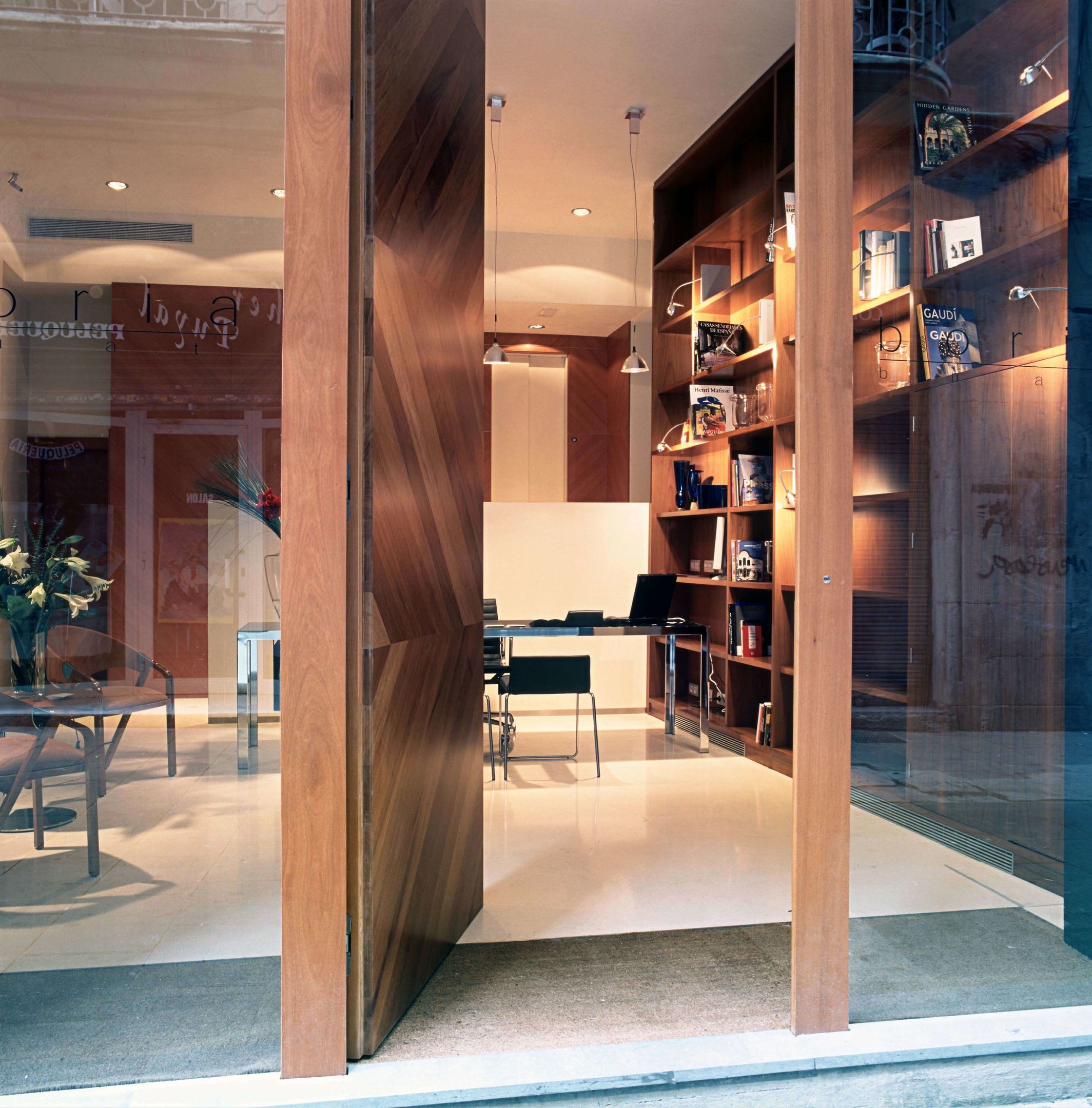 Mercer Hotel Boria Bcn