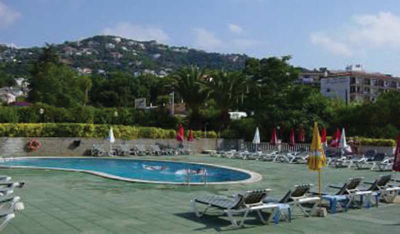 Hotel Montañamar