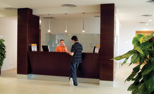 Sercotel Hotel AG Express Elche