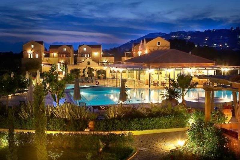 Avithos Resort Kefalonia