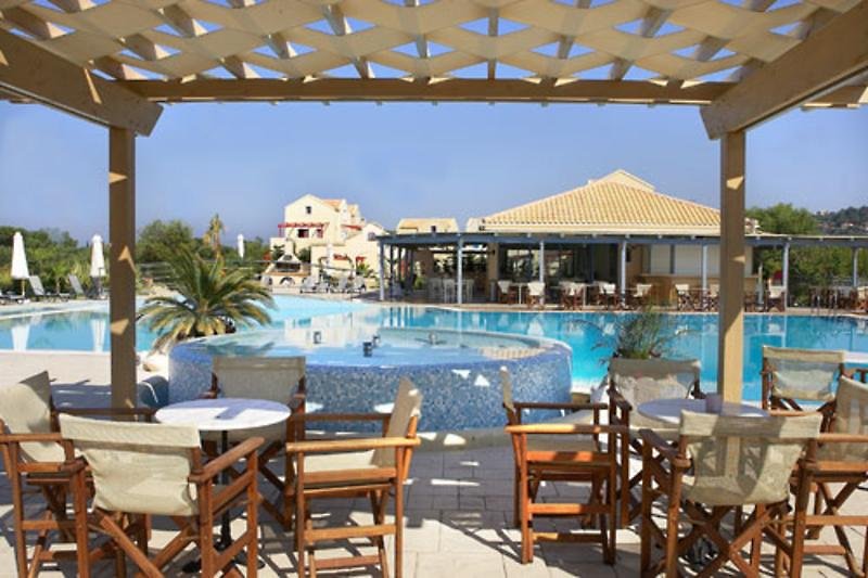 Avithos Resort Kefalonia