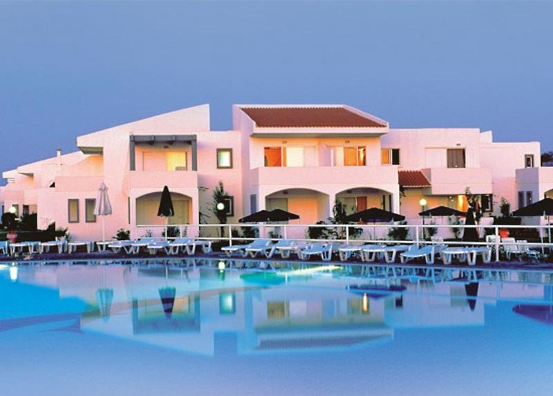 Kipriotis Village Resort