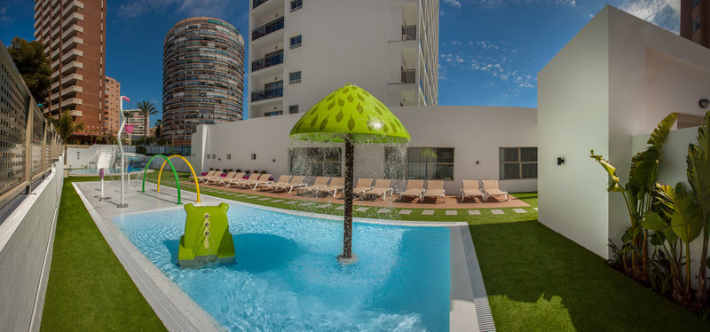 RH Princesa Hotel & SPA