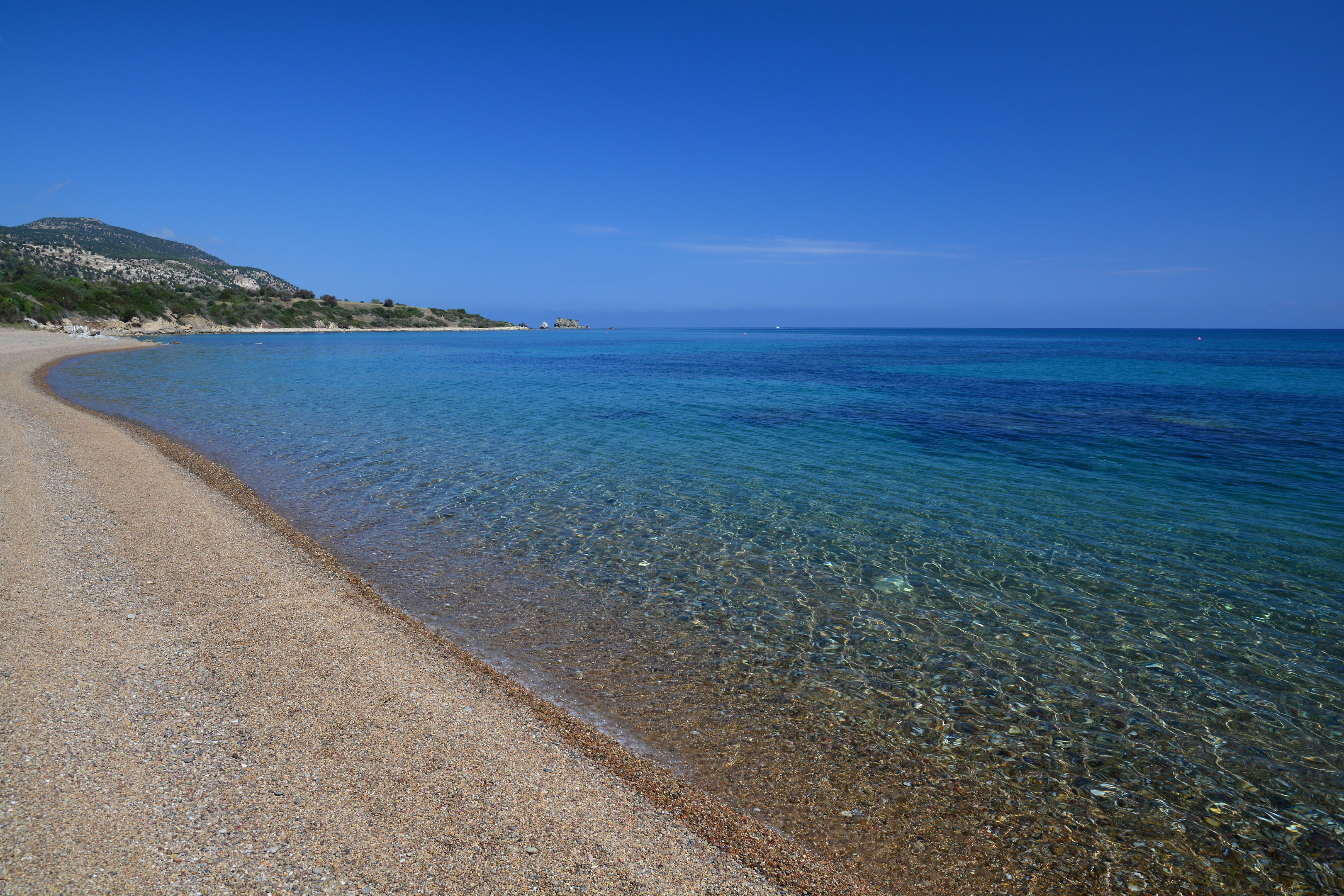 Aphrodite Beach Hotel