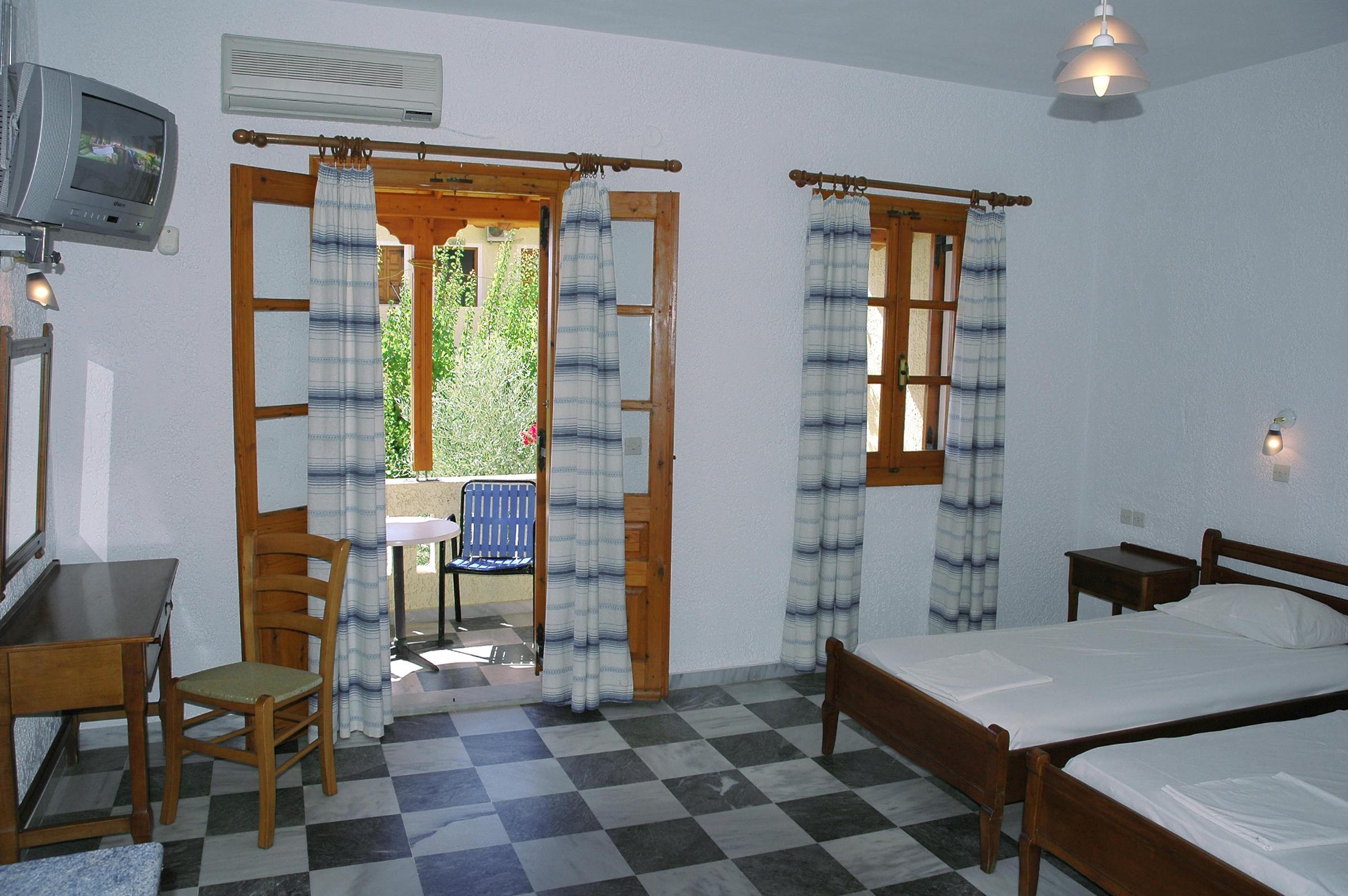 Agrilionas Aparthotel