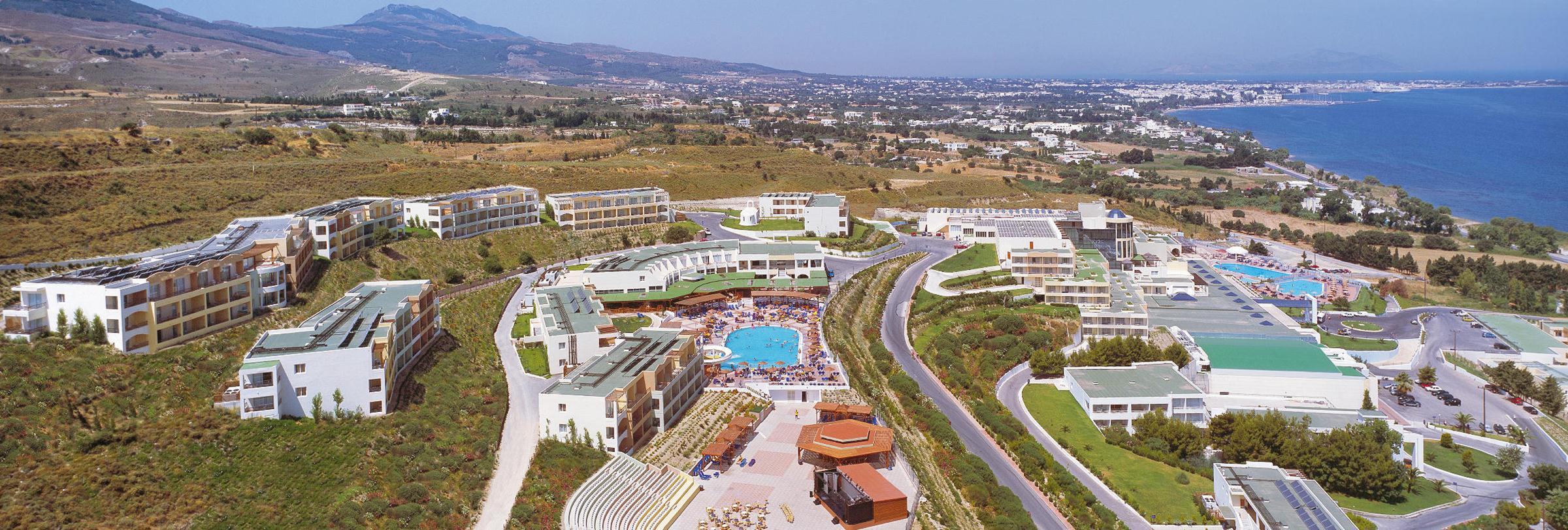 SunConnect Kipriotis Aqualand