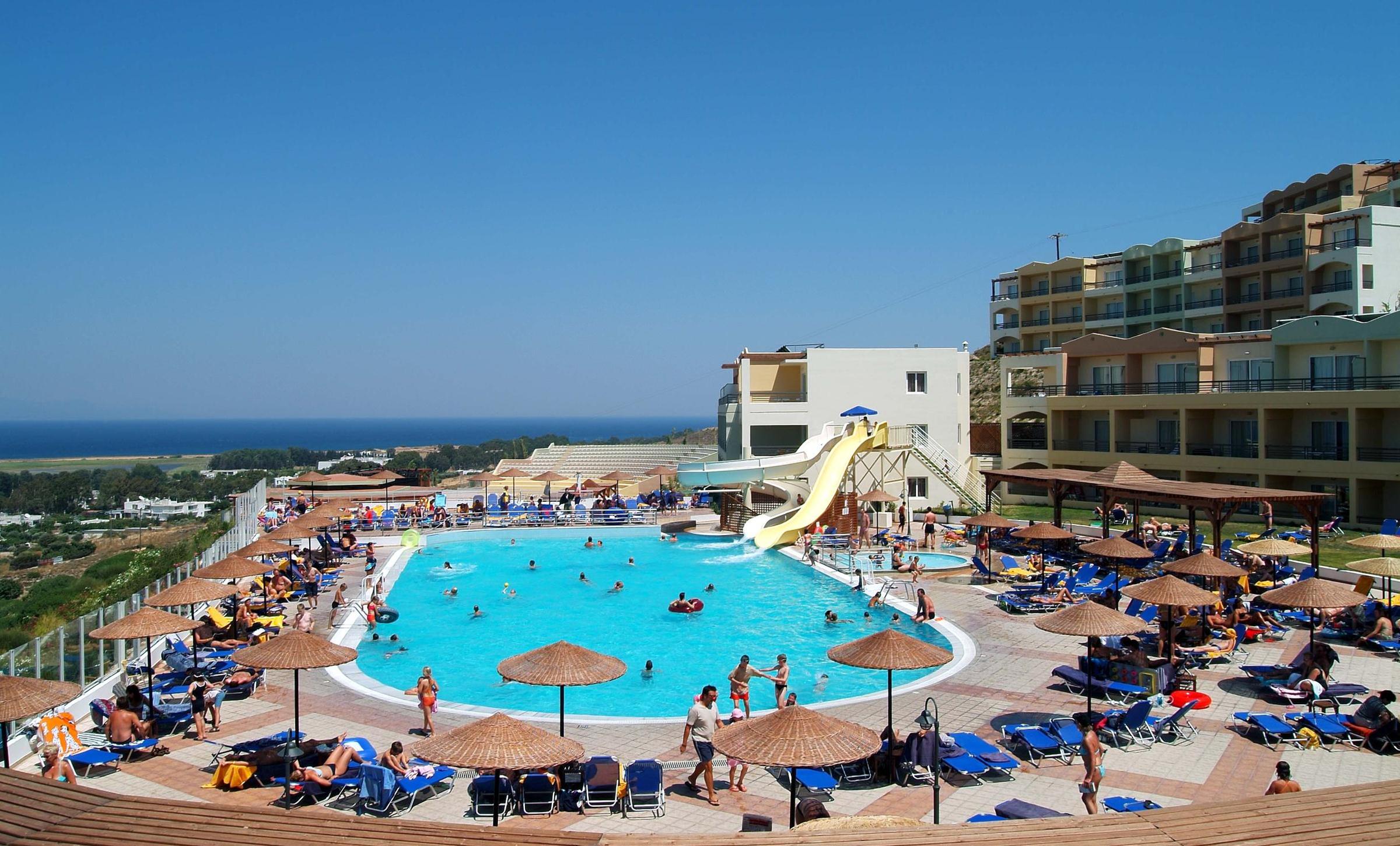 SunConnect Kipriotis Aqualand