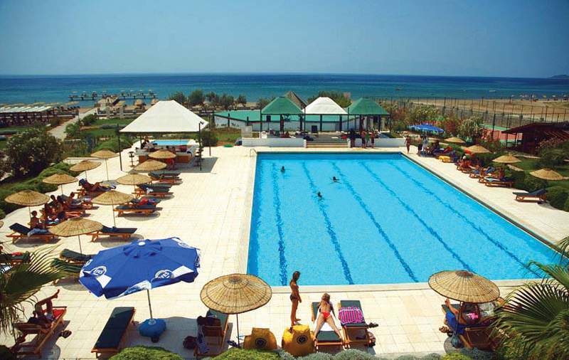 Asa Club Holiday Resort