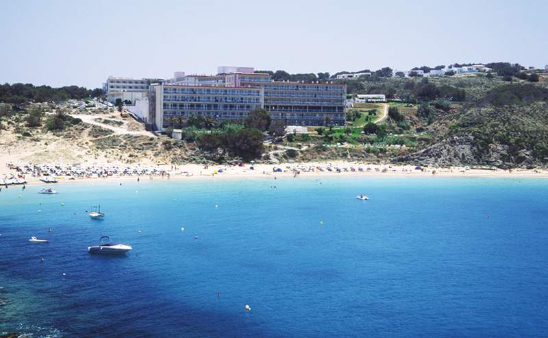 Aguamarina Club Hotel