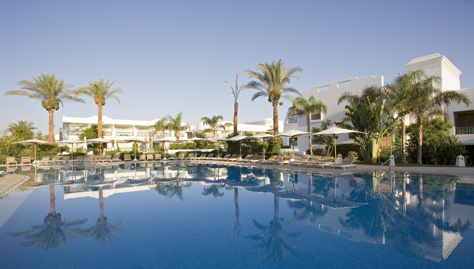 Novotel Sharm el Sheikh Beach