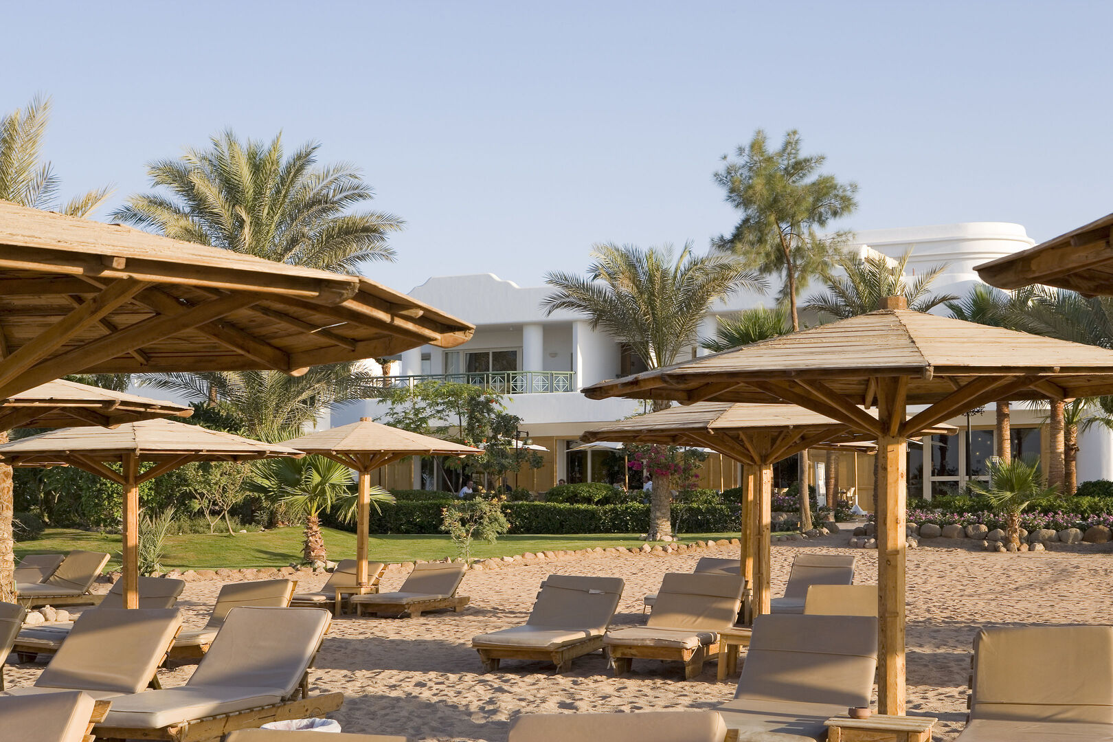 Novotel Sharm el Sheikh Beach